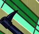 Arsenal (The Brave and the Bold)