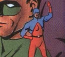 Raymond Palmer (JSA: The Golden Age)