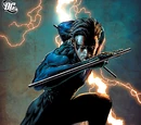 Nightwing: The Great Leap