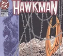 Hawkman Vol 3 12