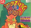'Mazing Man Vol 1 8