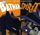 Batman and the Spirit Vol 1 1