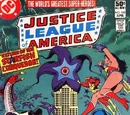 Justice League of America Vol 1 189