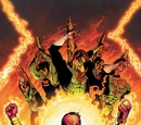 Green Lantern Storylines