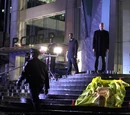 Smallville Episode: Descent