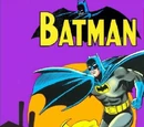 Batman: From the 30's to the 70's Vol 1 1