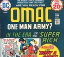 OMAC Vol 1 2