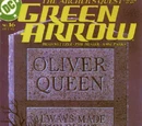 Green Arrow Vol 3 16