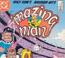 'Mazing Man Vol 1 6