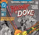 Hawk and Dove Annual Vol 3 2
