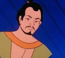 Toshio Eto (Super Friends)