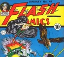 Flash Comics Vol 1 49