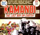Kamandi Vol 1 31