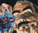 Mister Z (New Earth)