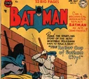 Batman Vol 1 70