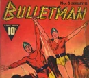 Bulletman Vol 1 3