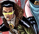 Hadru Jamik (Pre-Zero Hour)