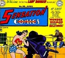Sensation Comics Vol 1 88
