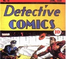 Detective Comics Vol 1 16