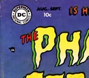 Phantom Stranger Vol 1