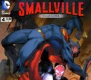 Smallville Season 11 Vol 1 4