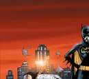 Titans East (New Earth)