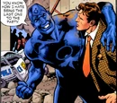 Iron (New Earth)