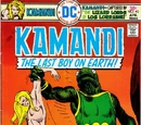 Kamandi Vol 1 40