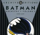 Batman Archives Vol 1 3