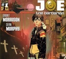 Joe the Barbarian Vol 1