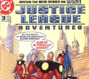 Justice League Adventures Vol 1 3