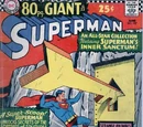 Superman Vol 1 187