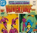 Adventure Comics Vol 1 493