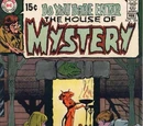 House of Mystery Vol 1 184