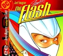 Just Imagine: Flash Vol 1 1