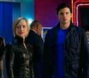 Smallville Episode: Fortune