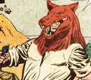 Jackal II (Earth-One)