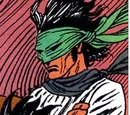 Cimarron (New Earth)