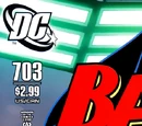 Batman Vol 1 703