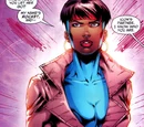 Raquel Ervin (Dakotaverse)