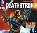 Deathstroke Vol 2 10