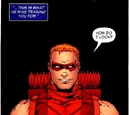 Roy Harper (New Earth)/Gallery