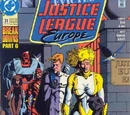 Justice League Europe Vol 1 31