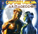 Captain Atom: Armageddon Vol 1 6