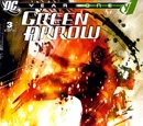 Green Arrow: Year One Vol 1 3