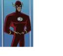 Wallace West (DCAU)