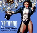 Zatanna: Everyday Magic