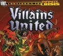 Villains United