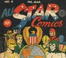 All-Star Comics Vol 1 9
