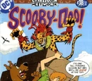 Scooby-Doo Vol 1 38